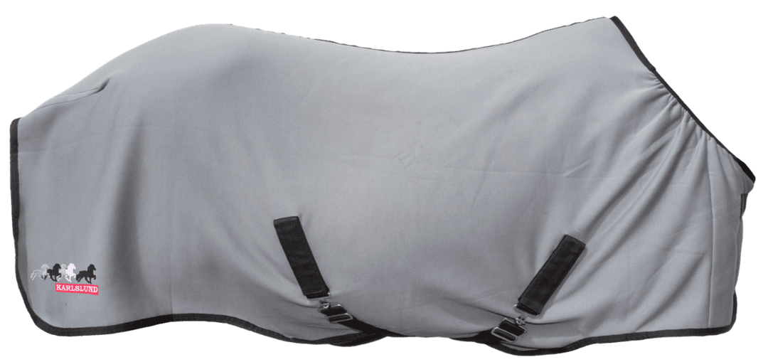 Quick-Dry fleece dækken