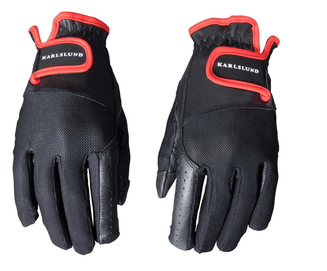 Karlslund Solfari sommerhandsker