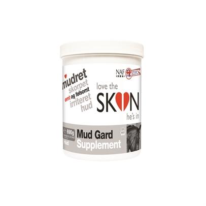 NAF Mud Gard Supplement