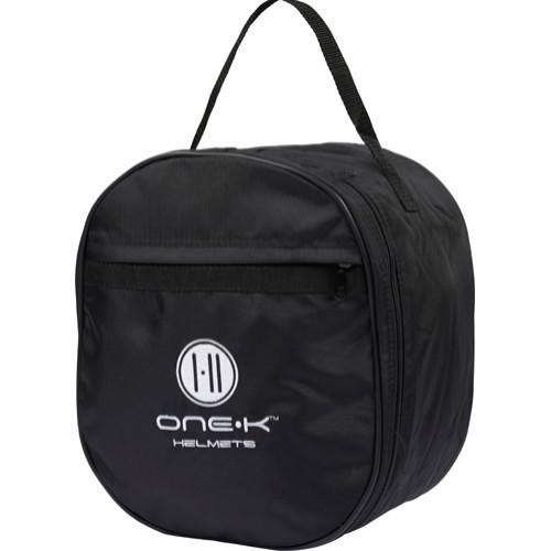 One K hjelmtaske