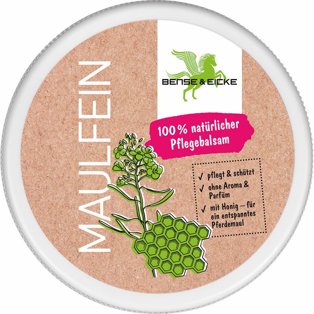 Parisol Mouthfine mundplejebalsam