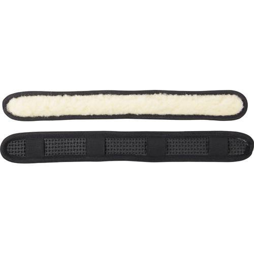 Eldorado Tøjlebeskyttere med imiteret lam