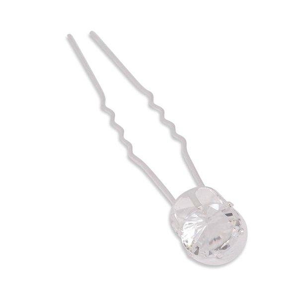 SD Crystal hårnål