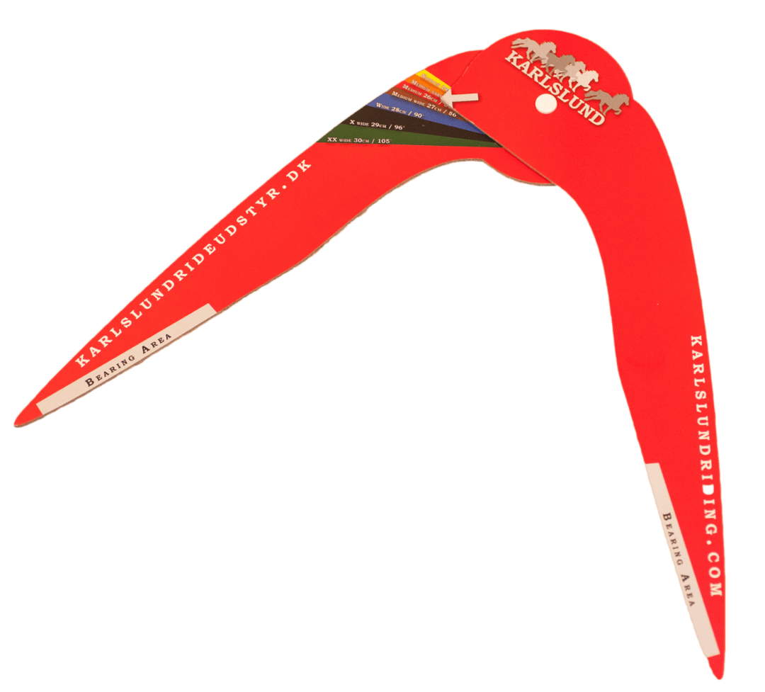Kopfjern vinkelmåler