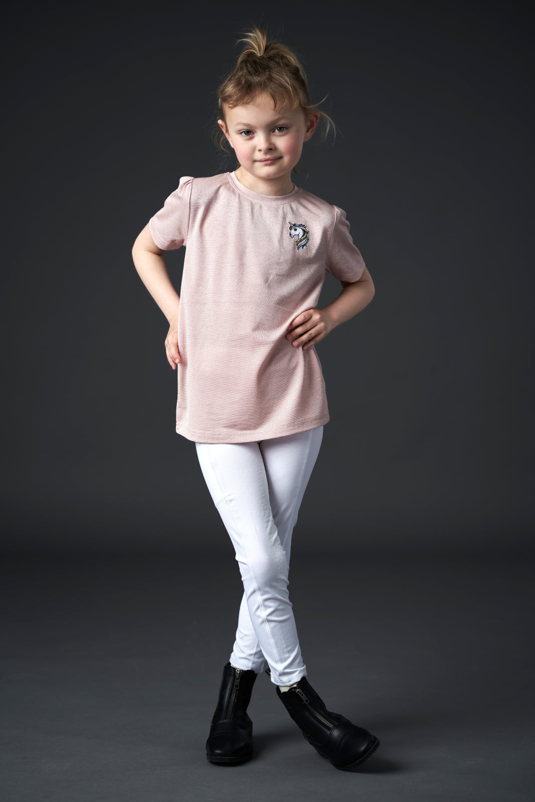 Equipage Molly fuld grip ridetights