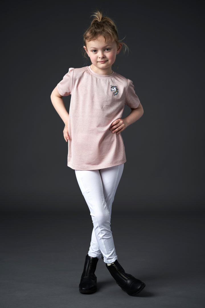 Equipage Molly fuld grip ridetights