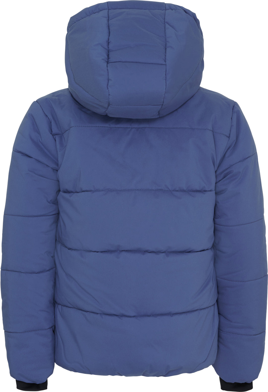 Equipage Valma Puffer jakke