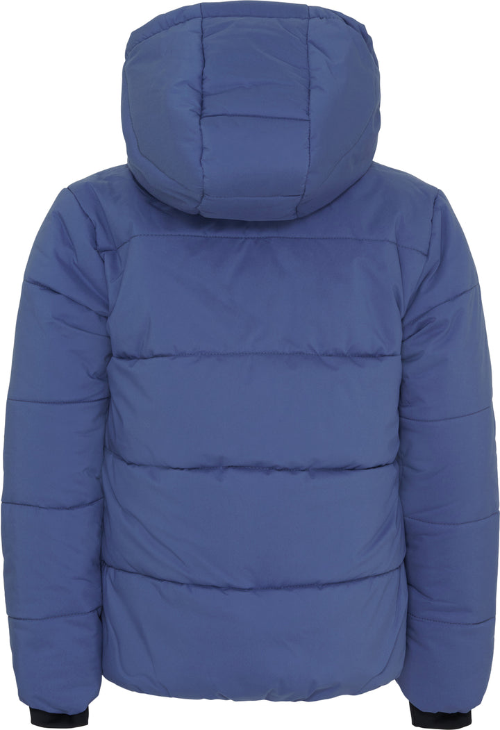 Equipage Valma Puffer jakke