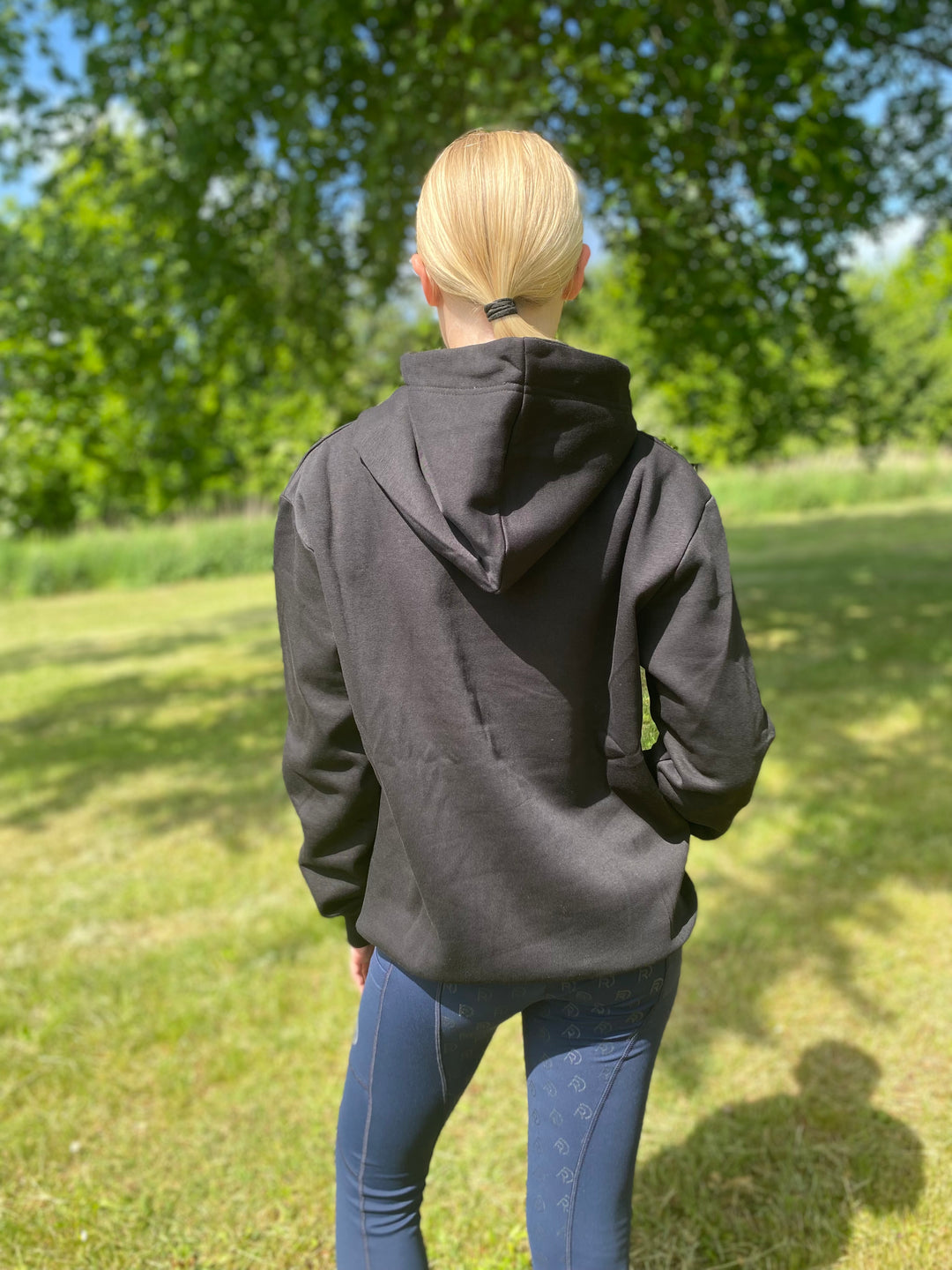 Hesta Gallery hoodie