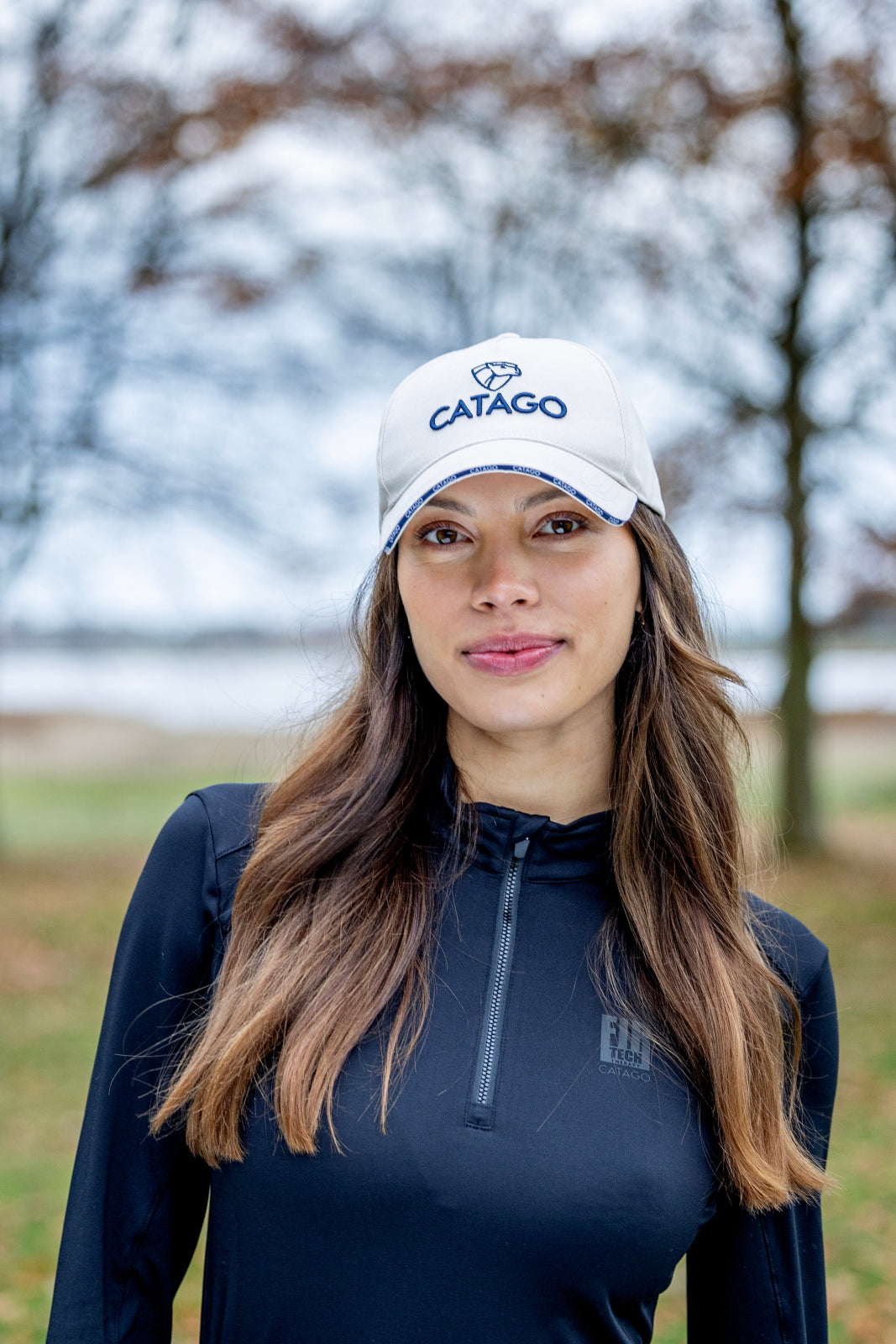 Catago Nilo cap