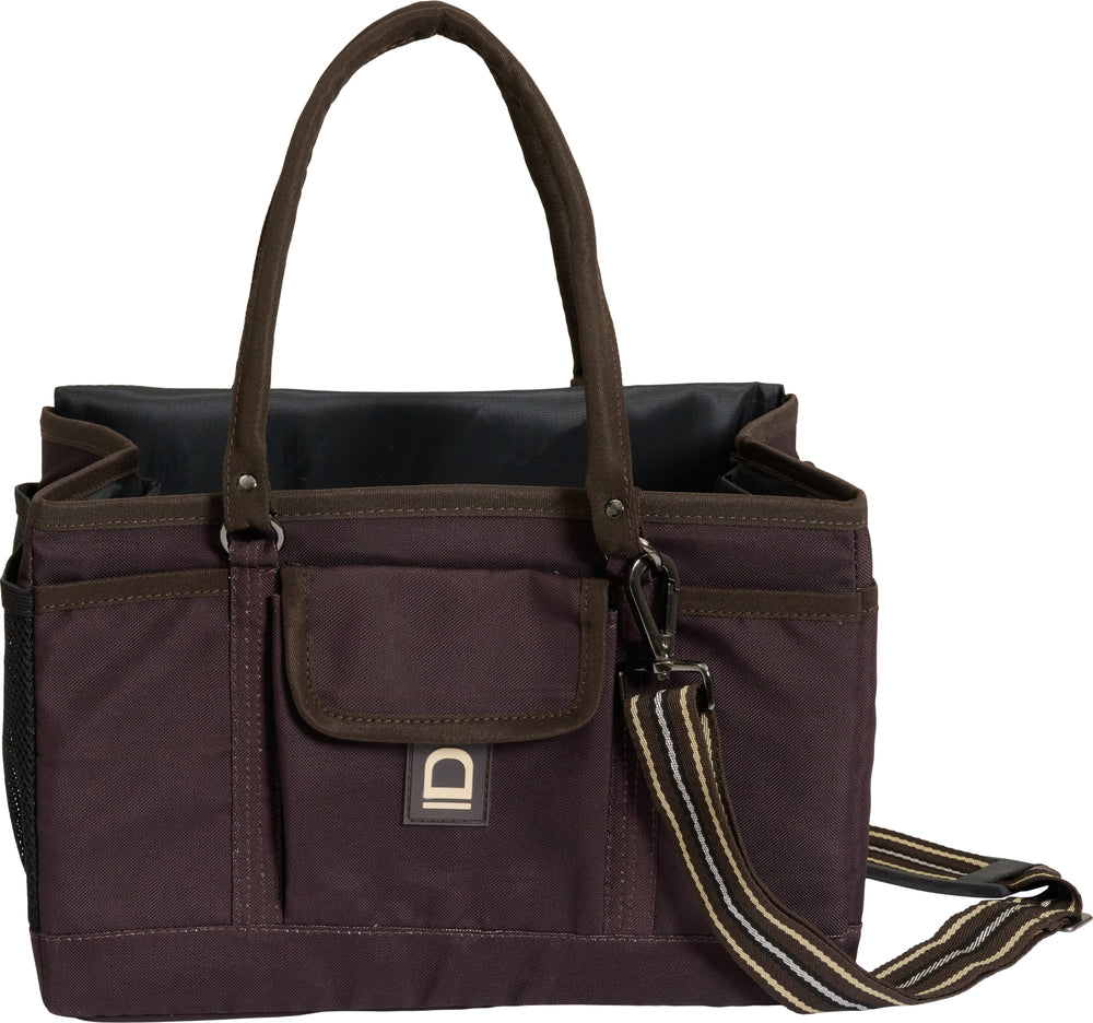Equipage Squared strigletaske