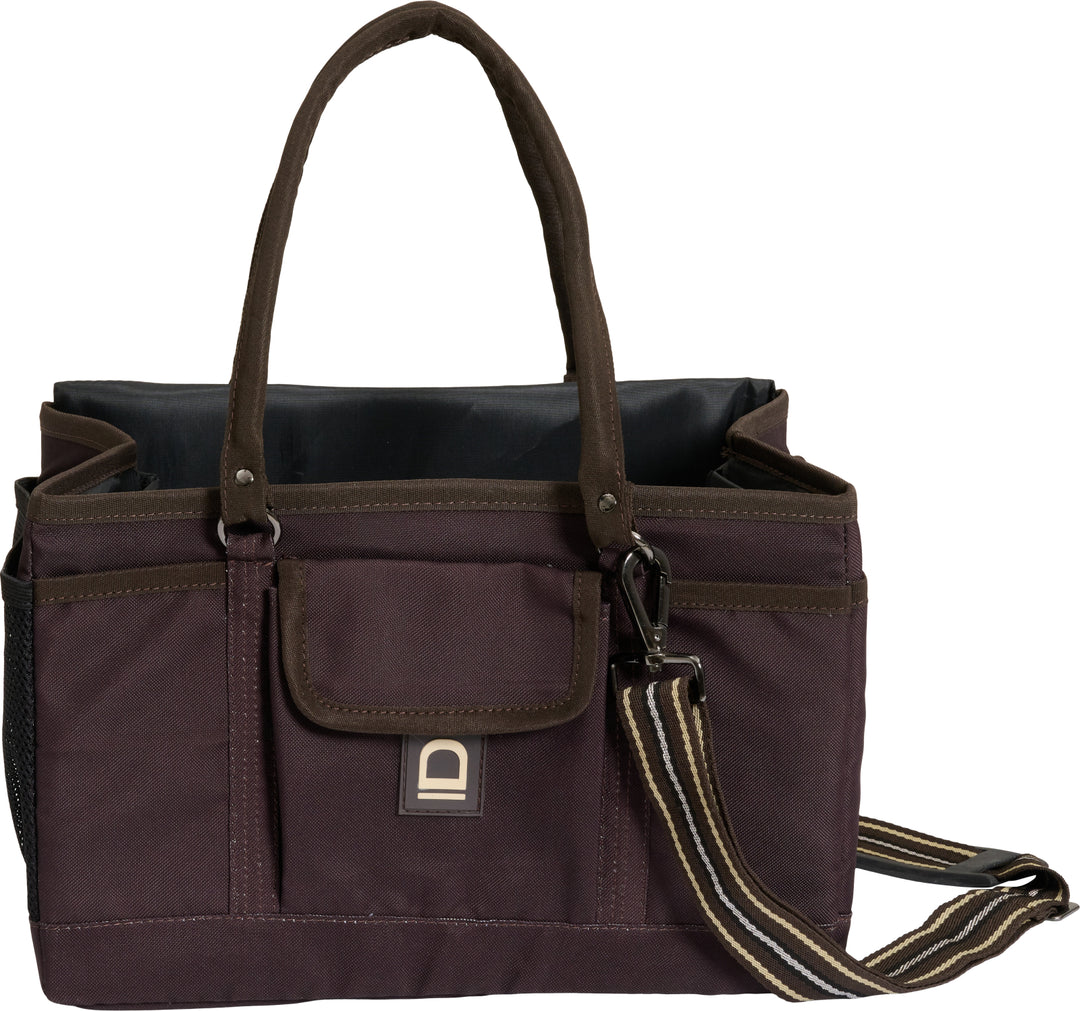 Equipage Squared strigletaske