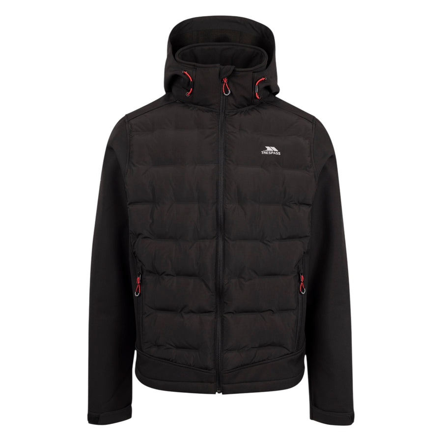 Trespass Alwero Softshell Jakke