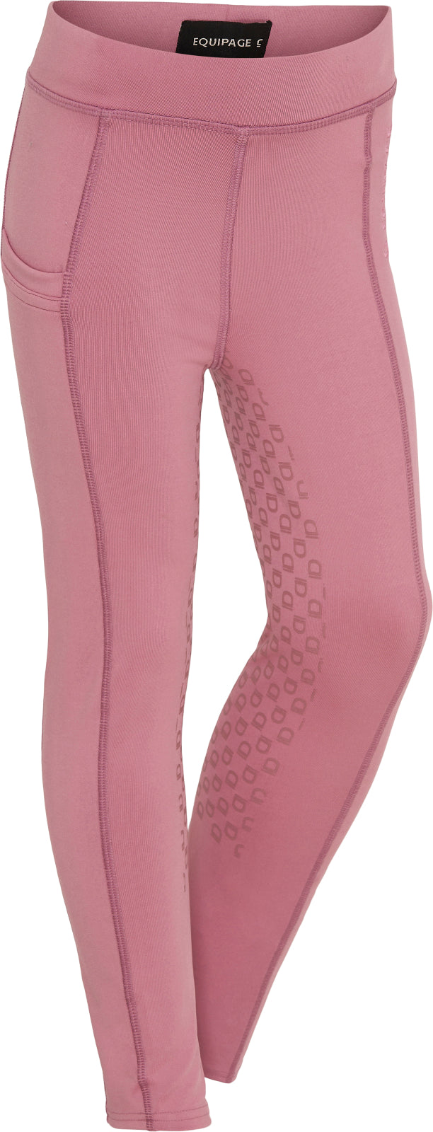 Equipage Molly fuld grip ridetights