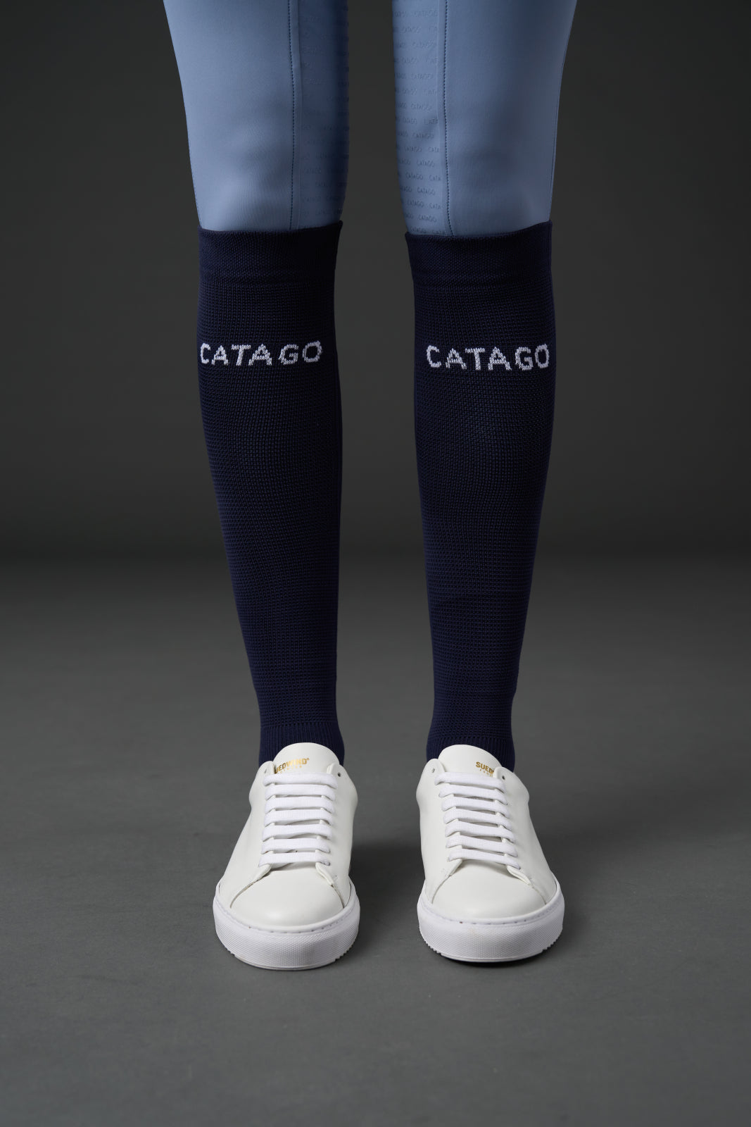 Catago Tamasi ridestrømpe