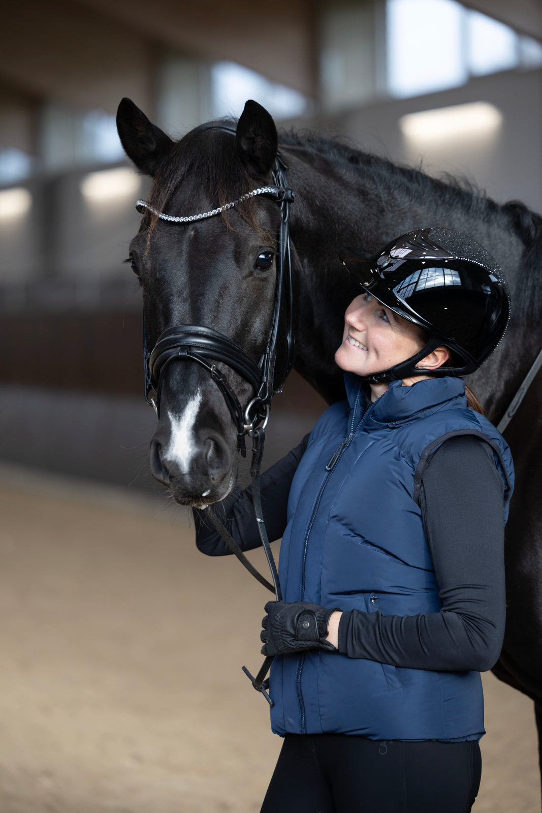 Catago Midlan rundsyet trense