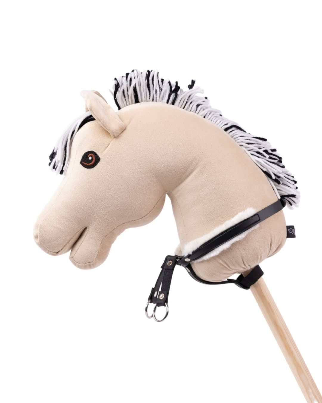 My Hobby Horse martingal