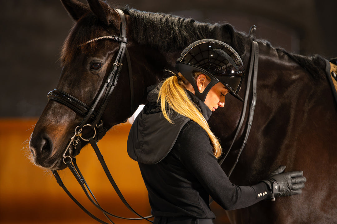 Catago FIR Tech Bay vandtæt vinterhandske