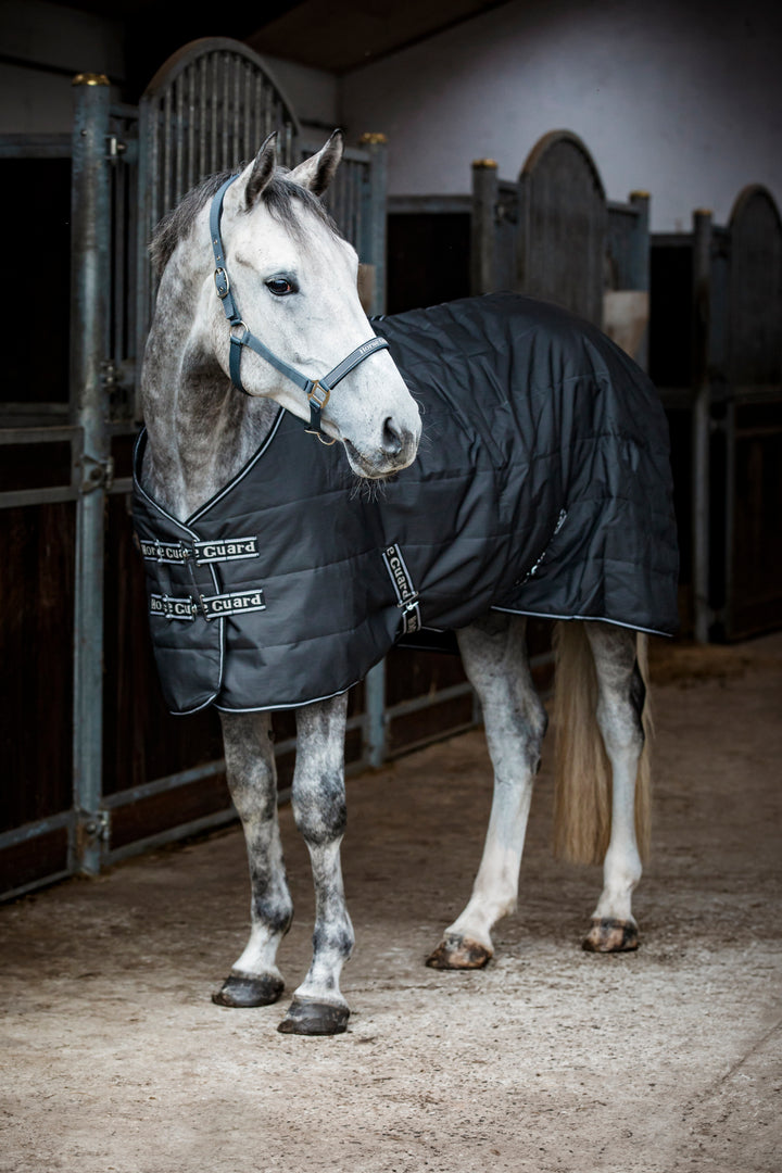HorseGuard Sophie stalddækken, 300 g