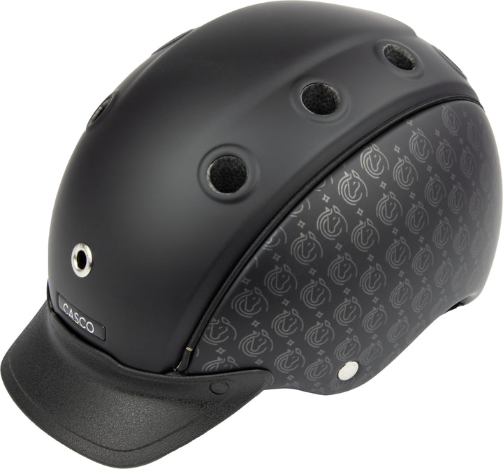 Casco Choice Starlit ridehjelm