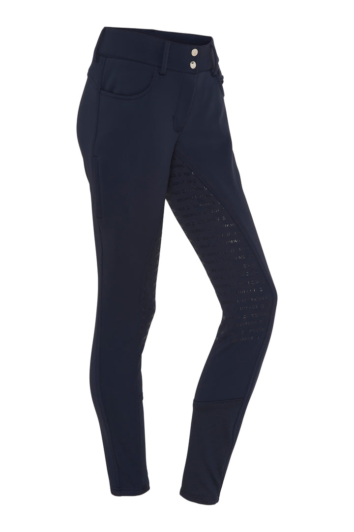 Equipage Janet softshell jodhpur ridebukser