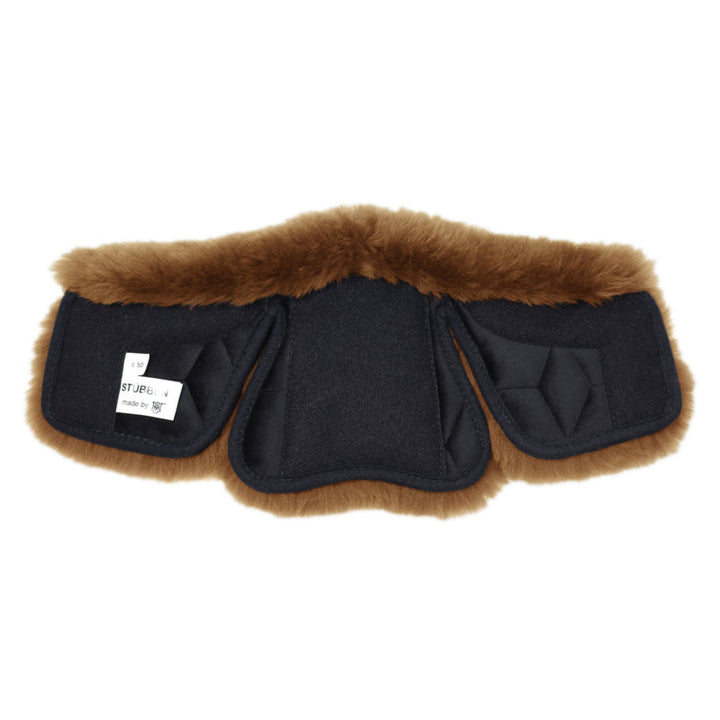 Stübben Equi-Soft Cover lammeskind