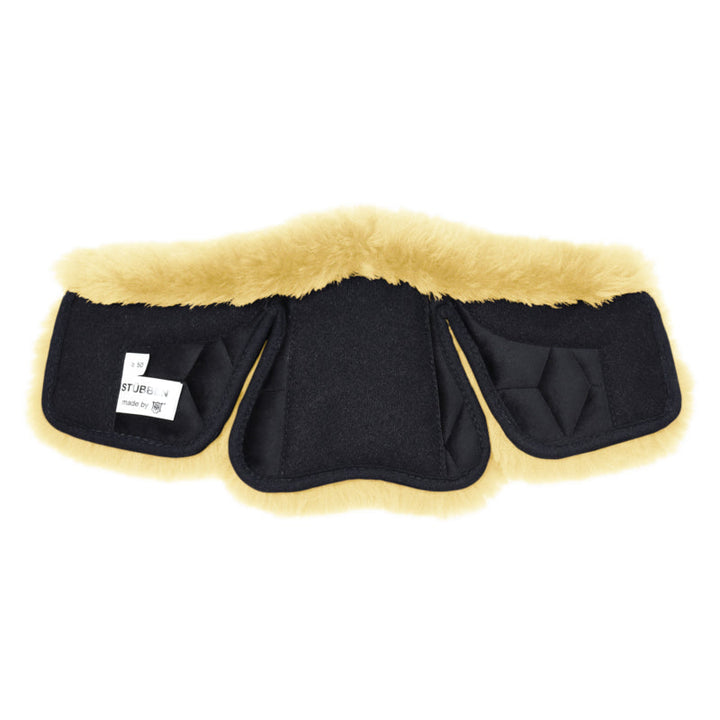 Stübben Equi-Soft Cover lammeskind