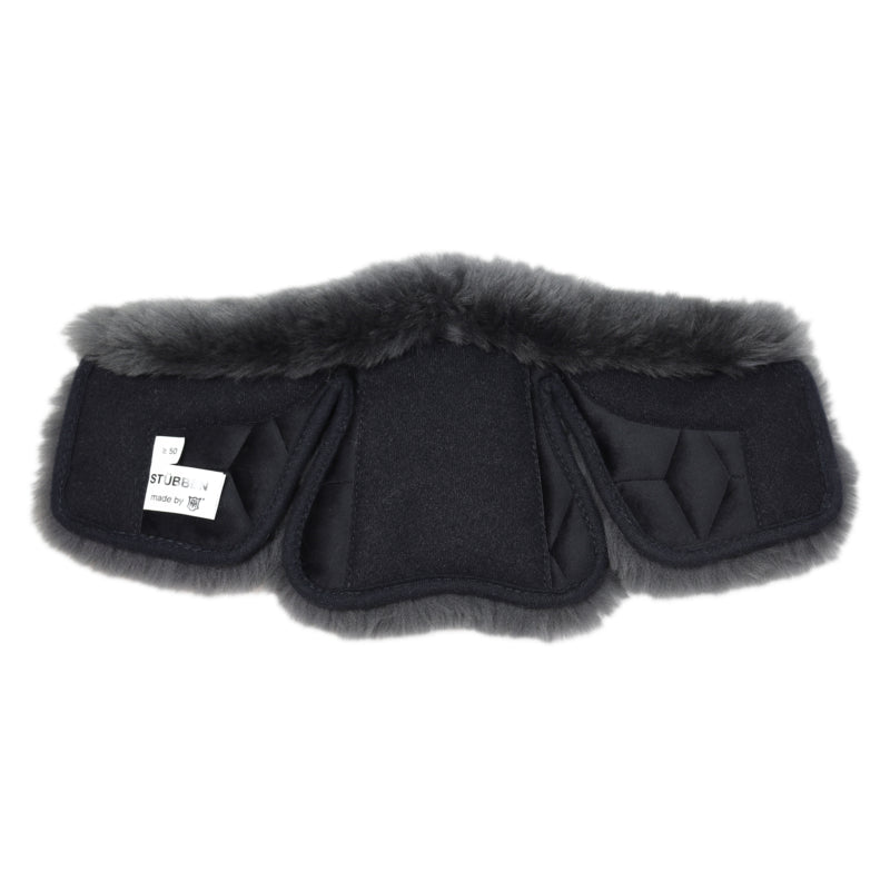 Stübben Equi-Soft Cover lammeskind
