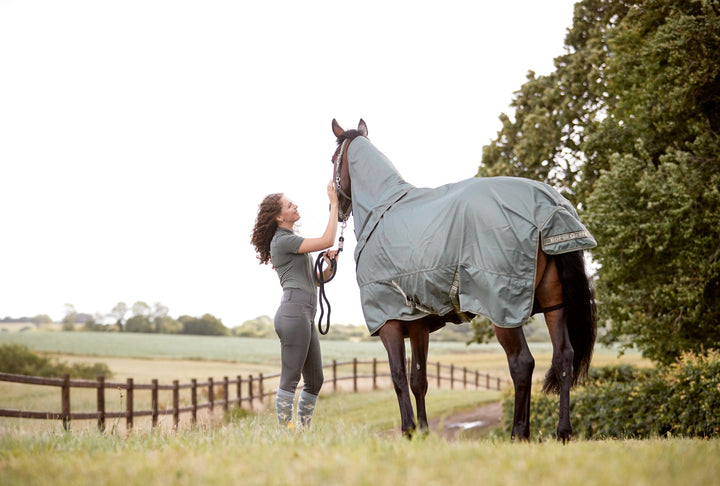 Equipage Hasty T-shirt