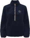 Equipage Joelle Kids teddy jakke