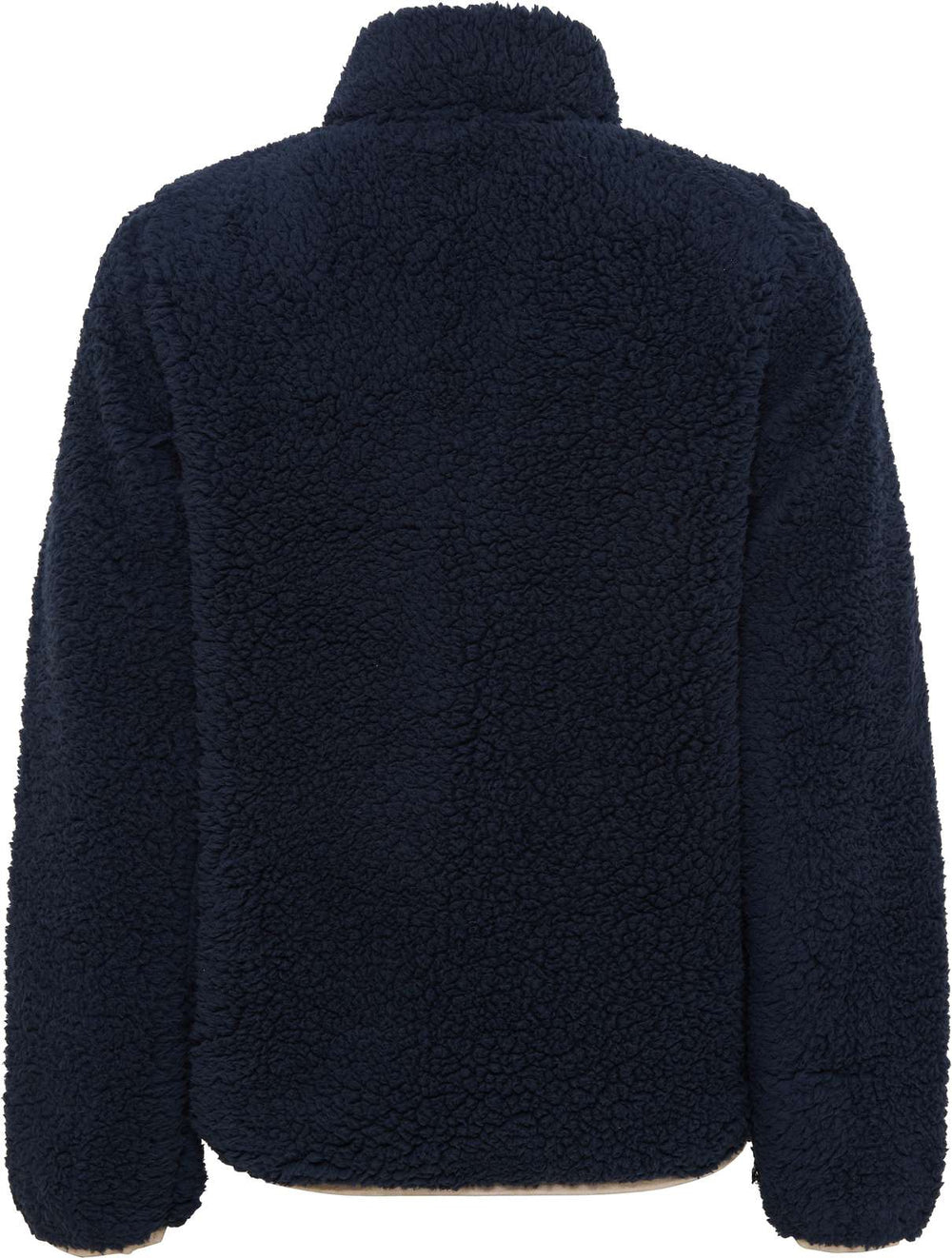 Equipage Joelle Kids teddy jakke