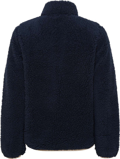 Equipage Joelle Kids teddy jakke