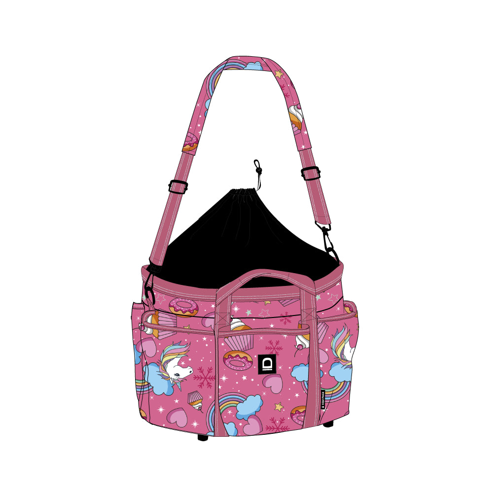 Equipage Kids Jupiter Grooming taske