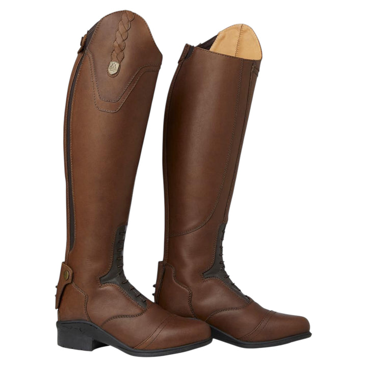 Mountain Horse Valkyria Ridestøvle