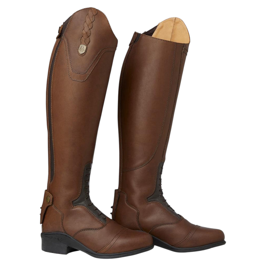 Mountain Horse Valkyria Ridestøvle