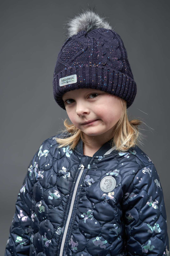 Equipage Kids Lily hue