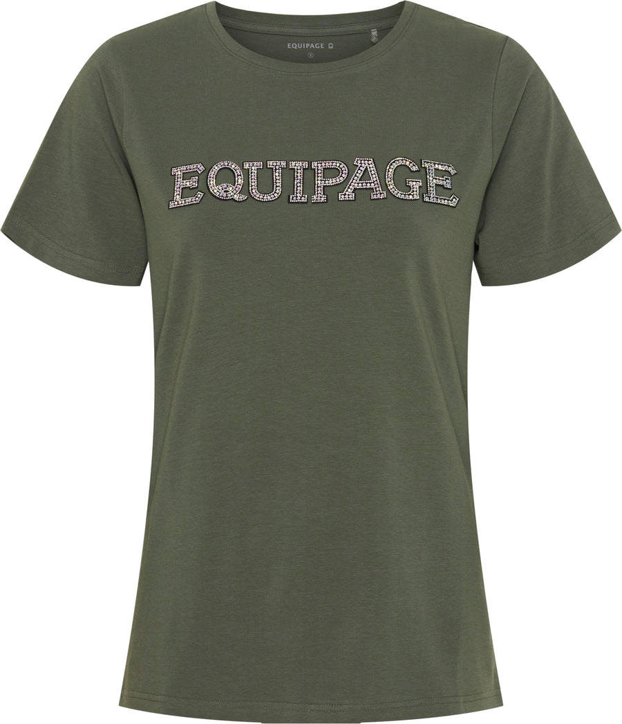 Equipage Melina Junior T-shirt