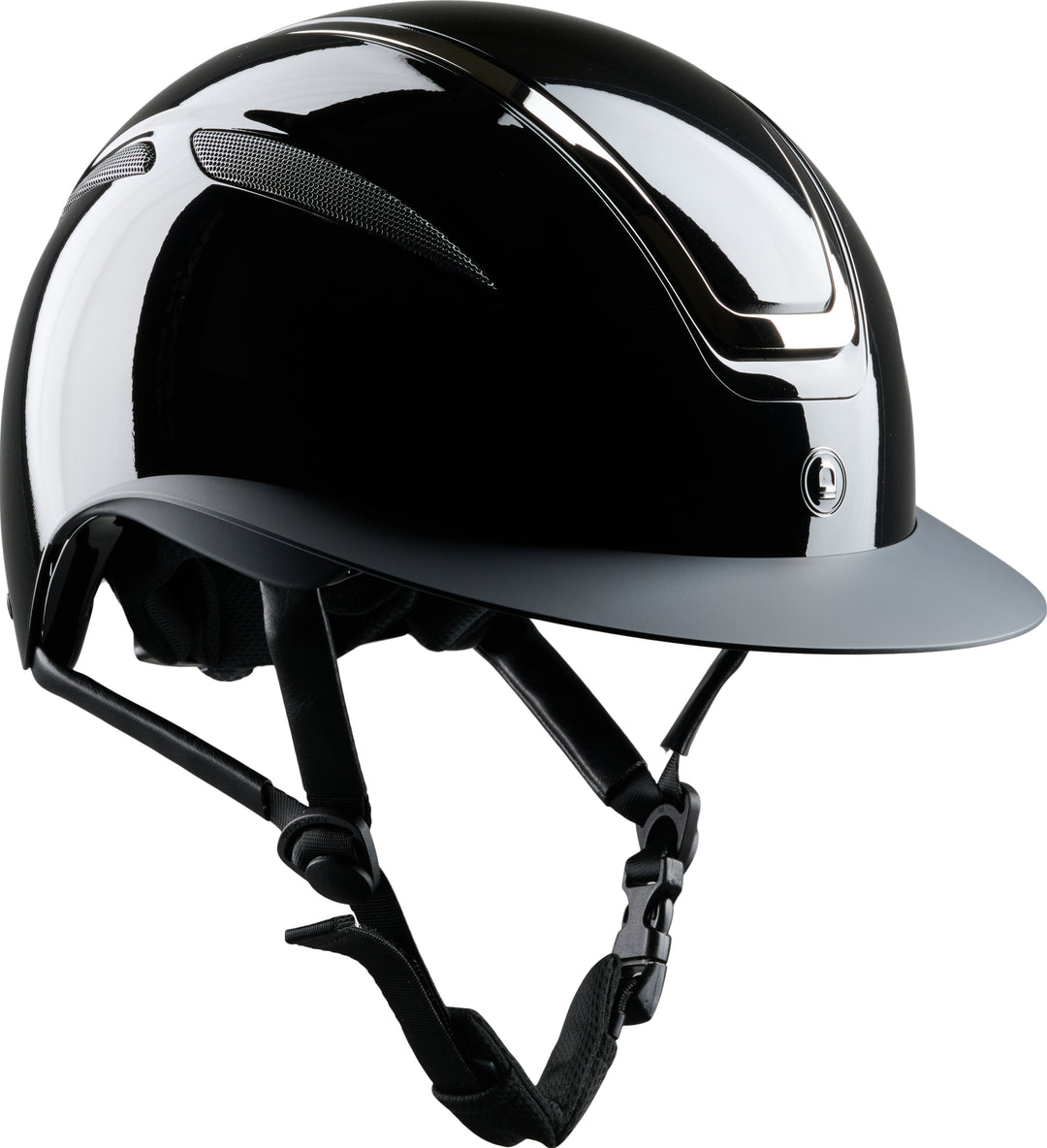 Equipage Mips Guardian Glossy Plain Ridehjelm