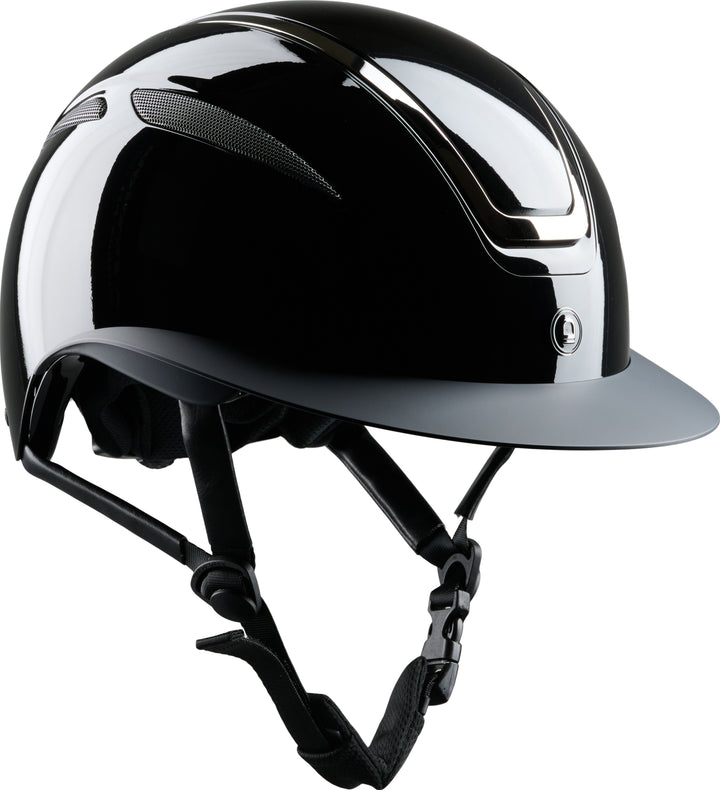Equipage Mips Guardian Glossy Plain Ridehjelm