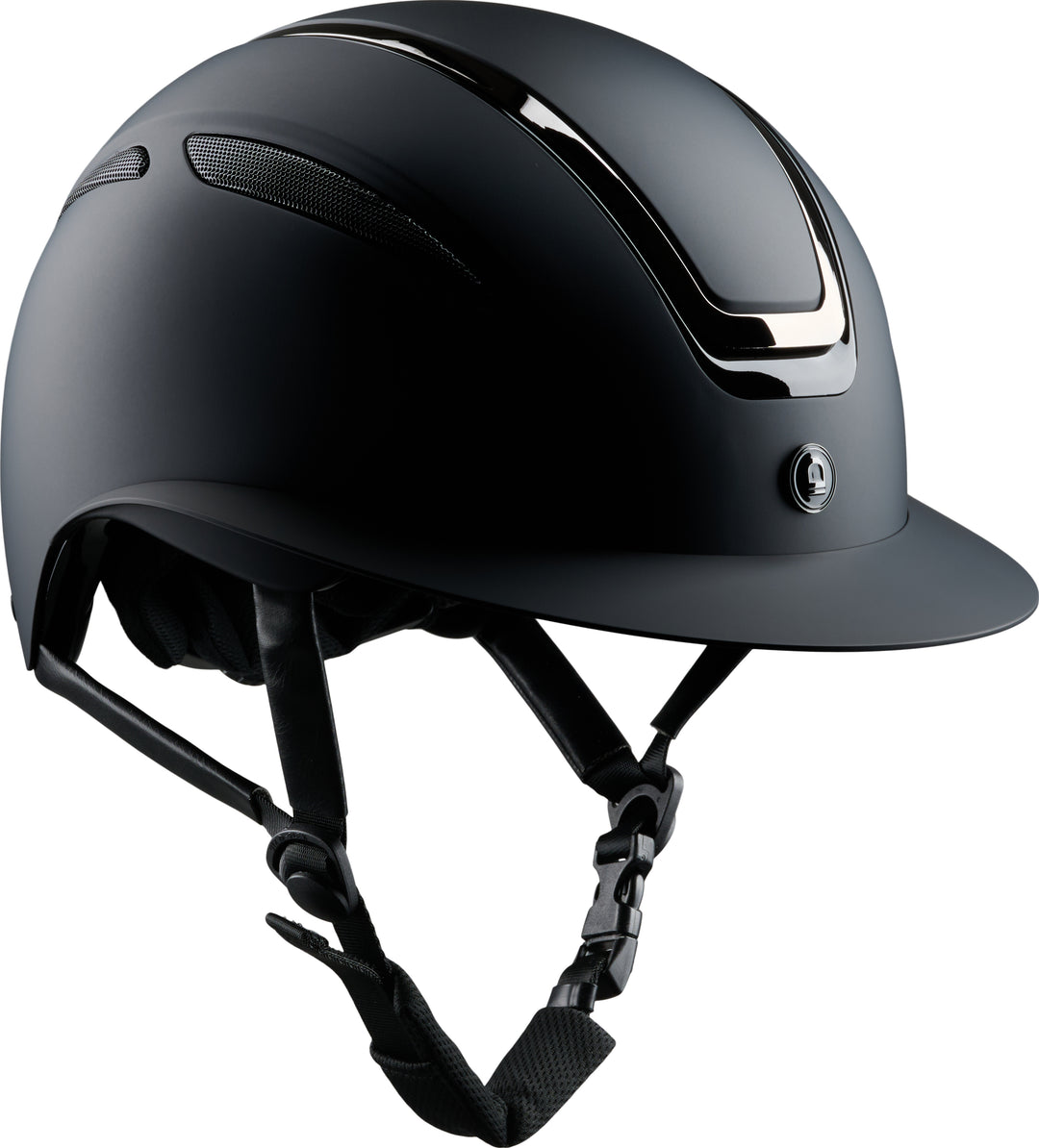 Equipage Mips Guardian Matt Plain Ridehjelm