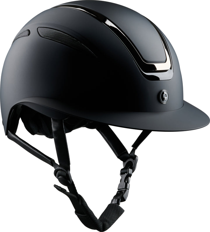 Equipage Mips Guardian Matt Plain Ridehjelm