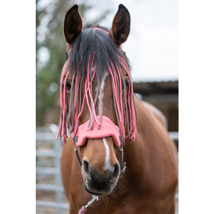 HKM Grimesæt med tov og fluefrynse