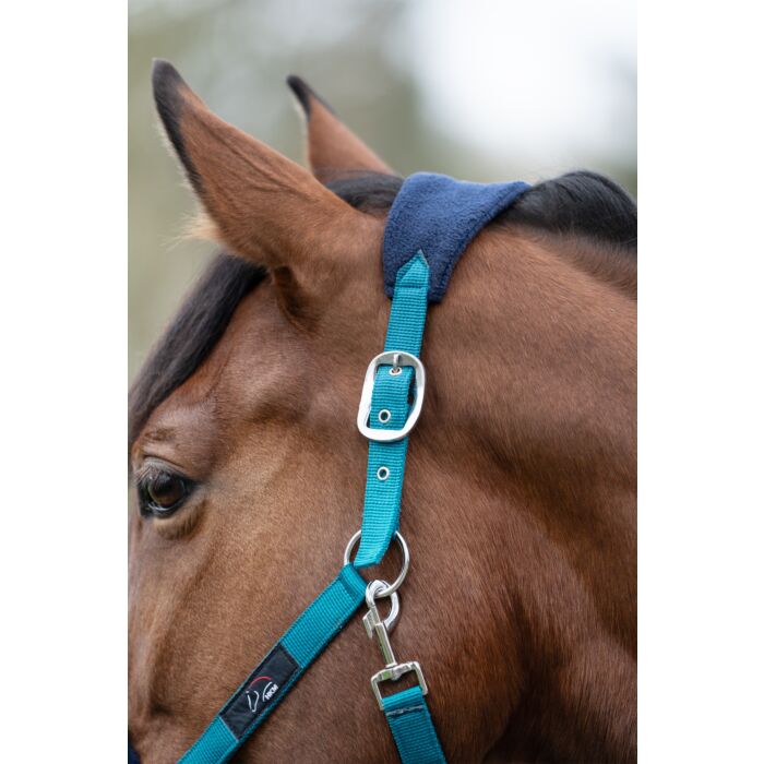 HKM Grimesæt med tov og fluefrynse