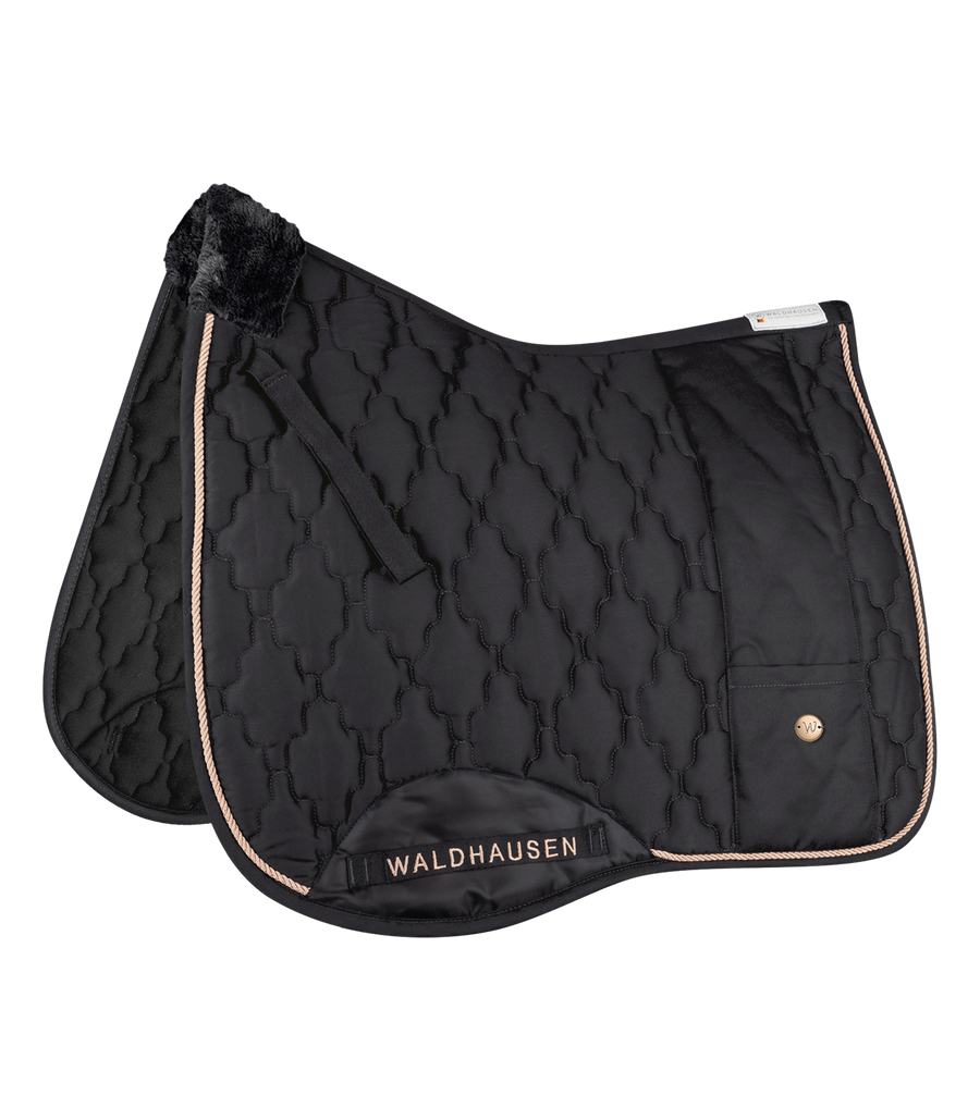 Waldhausen Modern Rosé Dressurunderlag