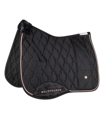 Waldhausen Modern Rosé Dressurunderlag