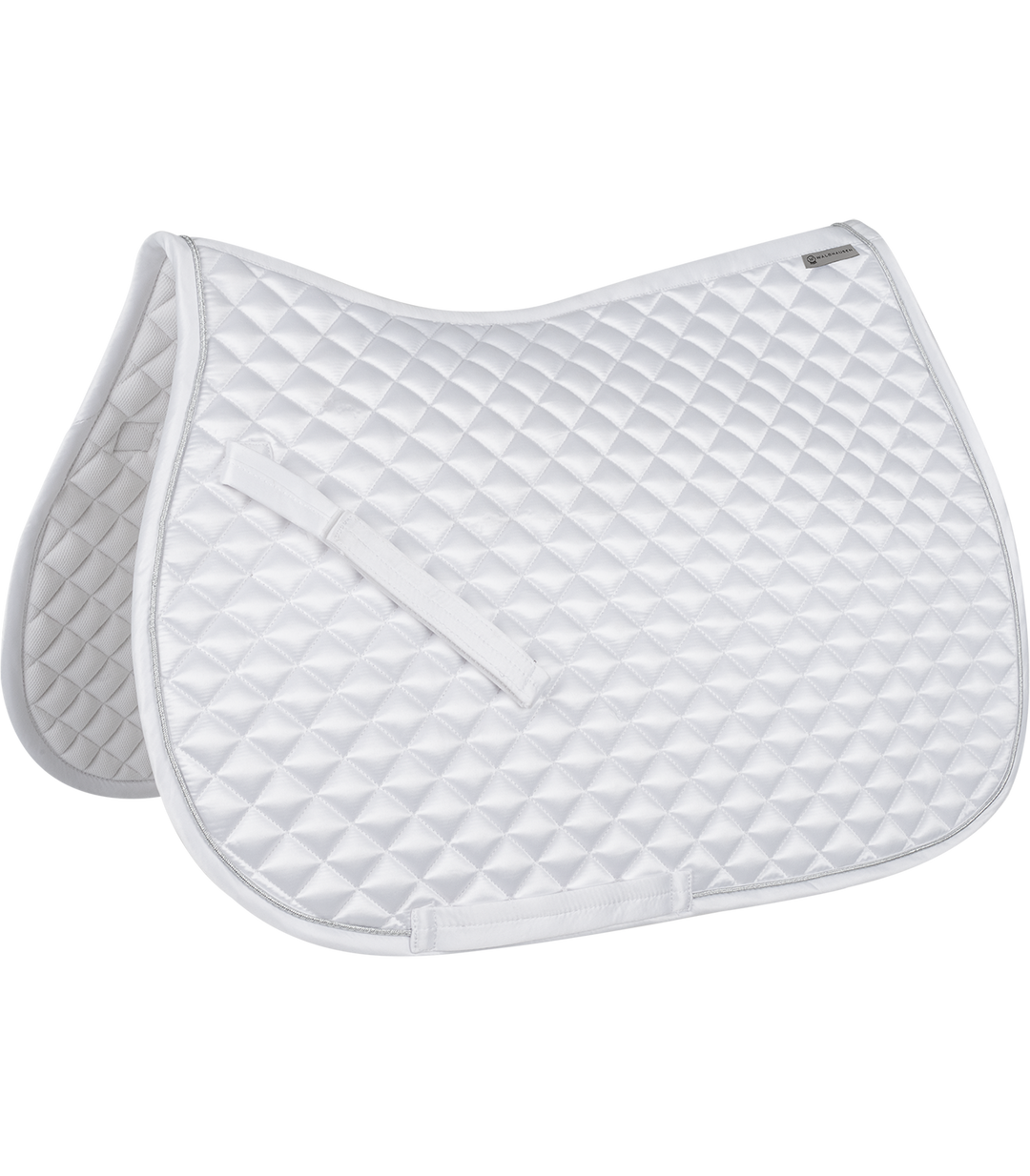 Waldhausen Felix Glam sadelunderlag