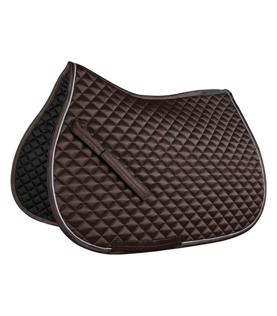 Waldhausen Felix Glam sadelunderlag