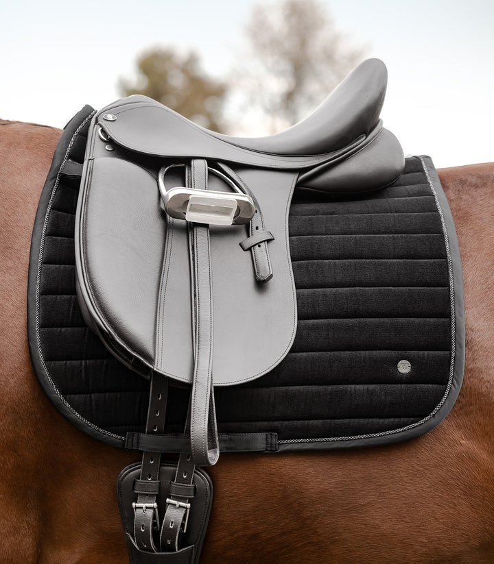 Waldhausen St. Gallen sadelunderlag