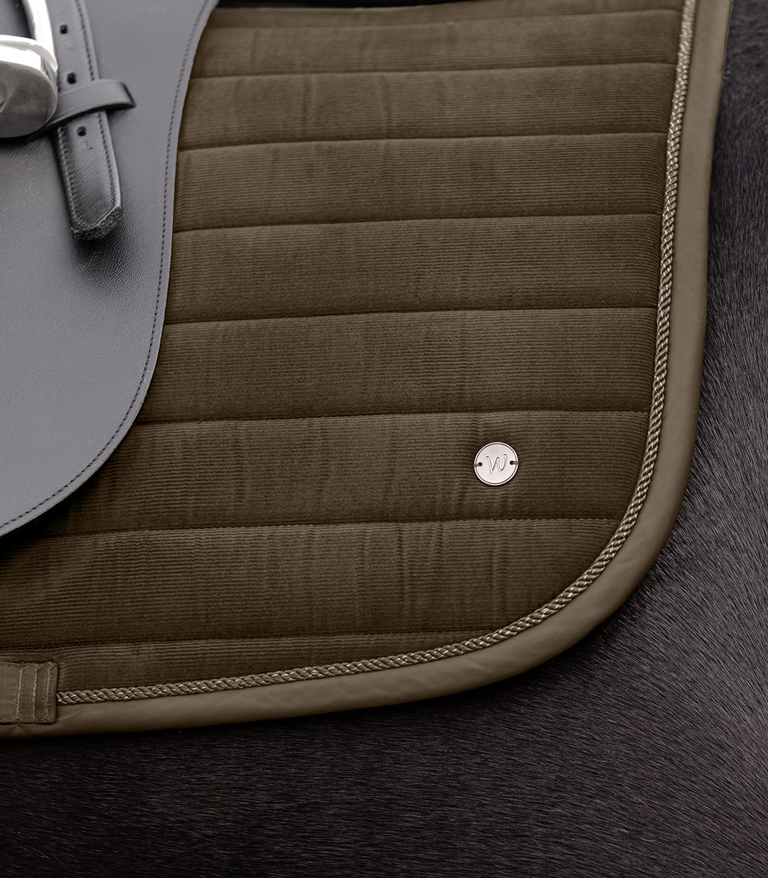 Waldhausen St. Gallen sadelunderlag