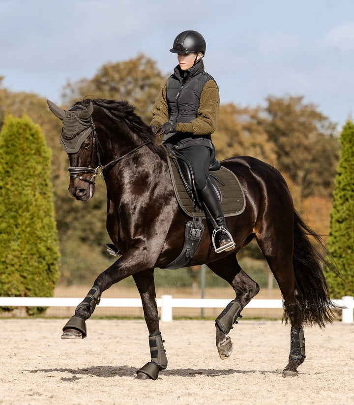 Waldhausen St. Gallen sadelunderlag